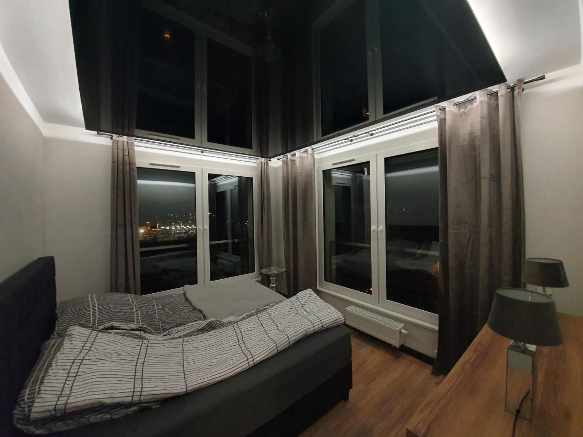 Apartament Skarbowa 1 A Silver And Gold Leszno  Eksteriør billede